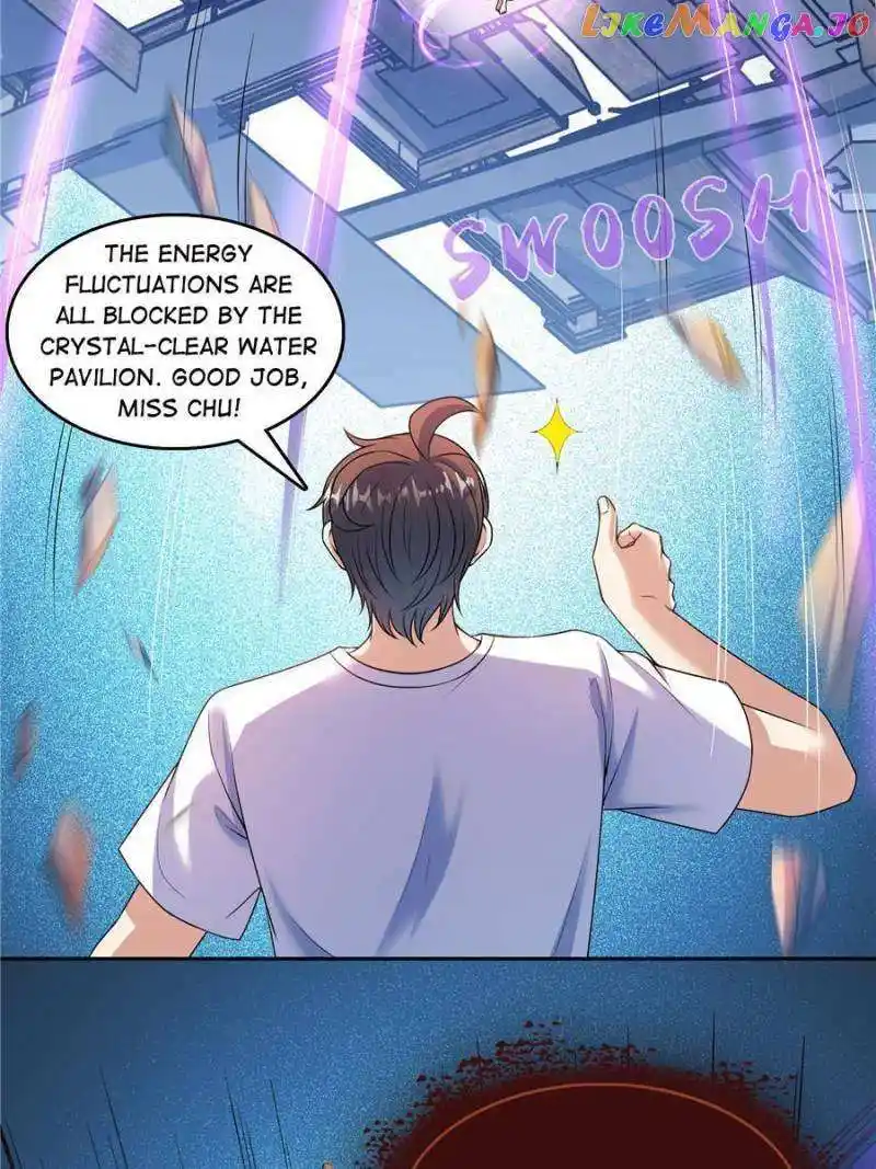 Cultivation Chat Group Chapter 574