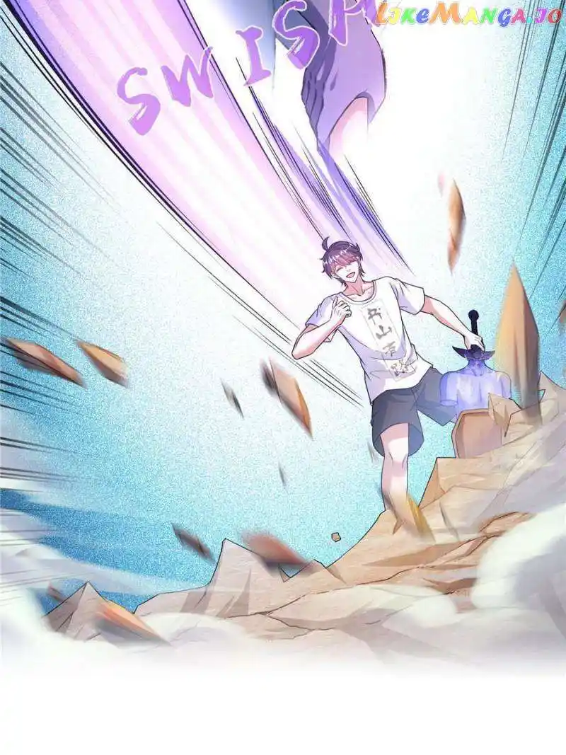 Cultivation Chat Group Chapter 574