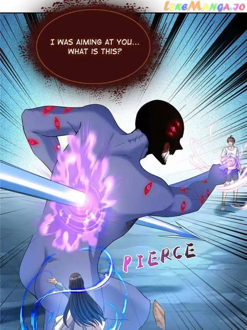 Cultivation Chat Group Chapter 574