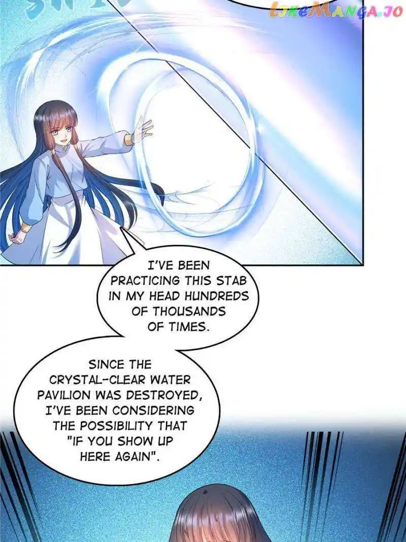 Cultivation Chat Group Chapter 574