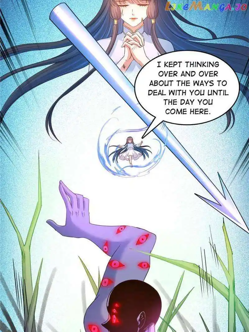 Cultivation Chat Group Chapter 574