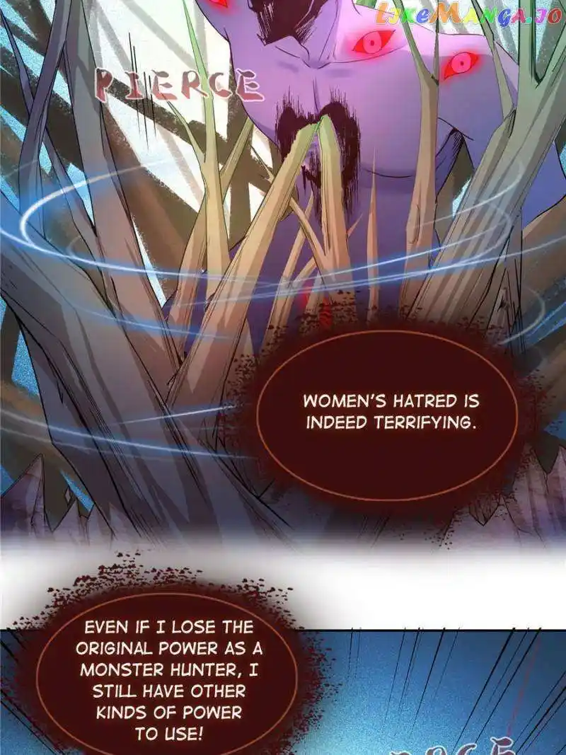 Cultivation Chat Group Chapter 574