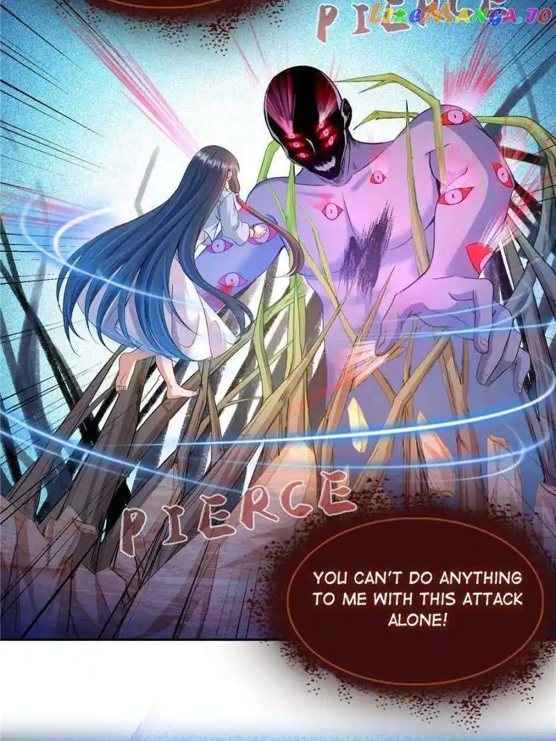 Cultivation Chat Group Chapter 574