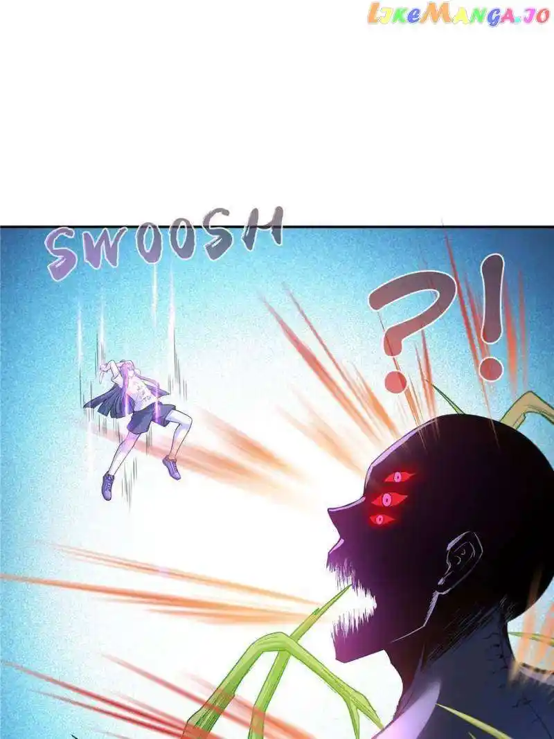 Cultivation Chat Group Chapter 574