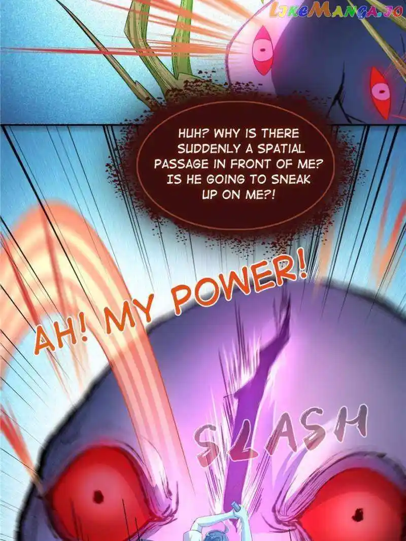 Cultivation Chat Group Chapter 574