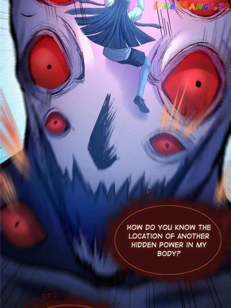 Cultivation Chat Group Chapter 574