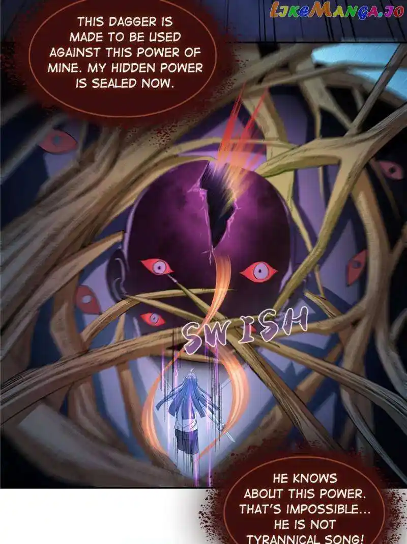 Cultivation Chat Group Chapter 574