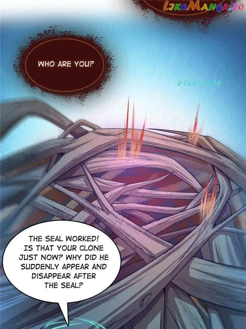 Cultivation Chat Group Chapter 574