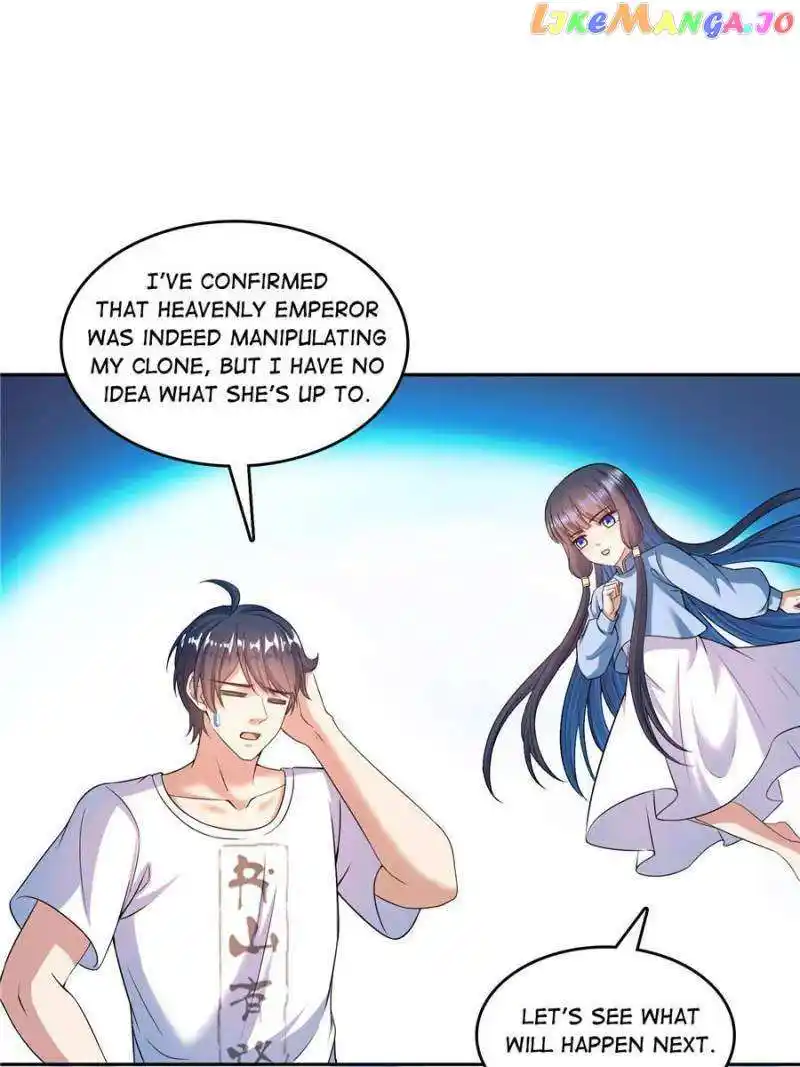 Cultivation Chat Group Chapter 574