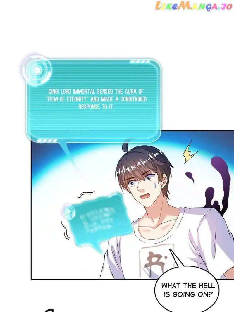 Cultivation Chat Group Chapter 574