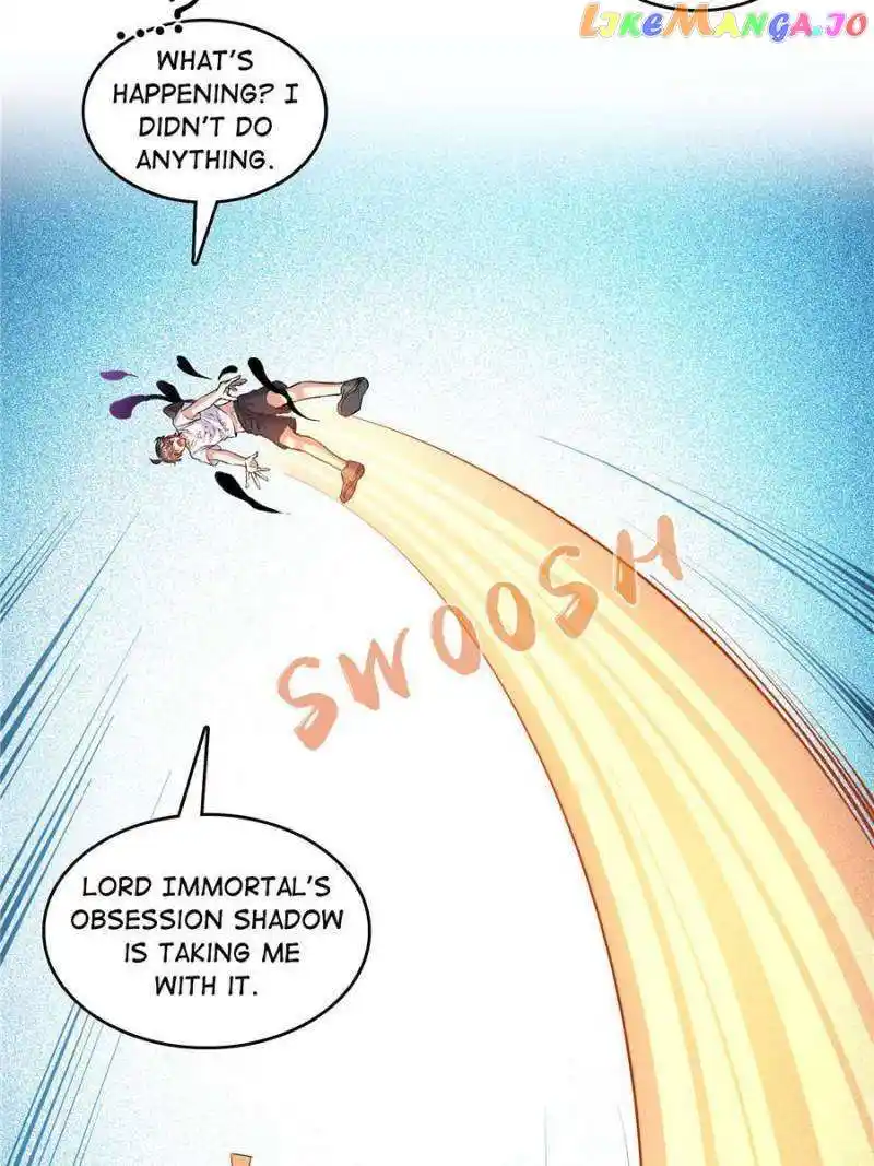 Cultivation Chat Group Chapter 574