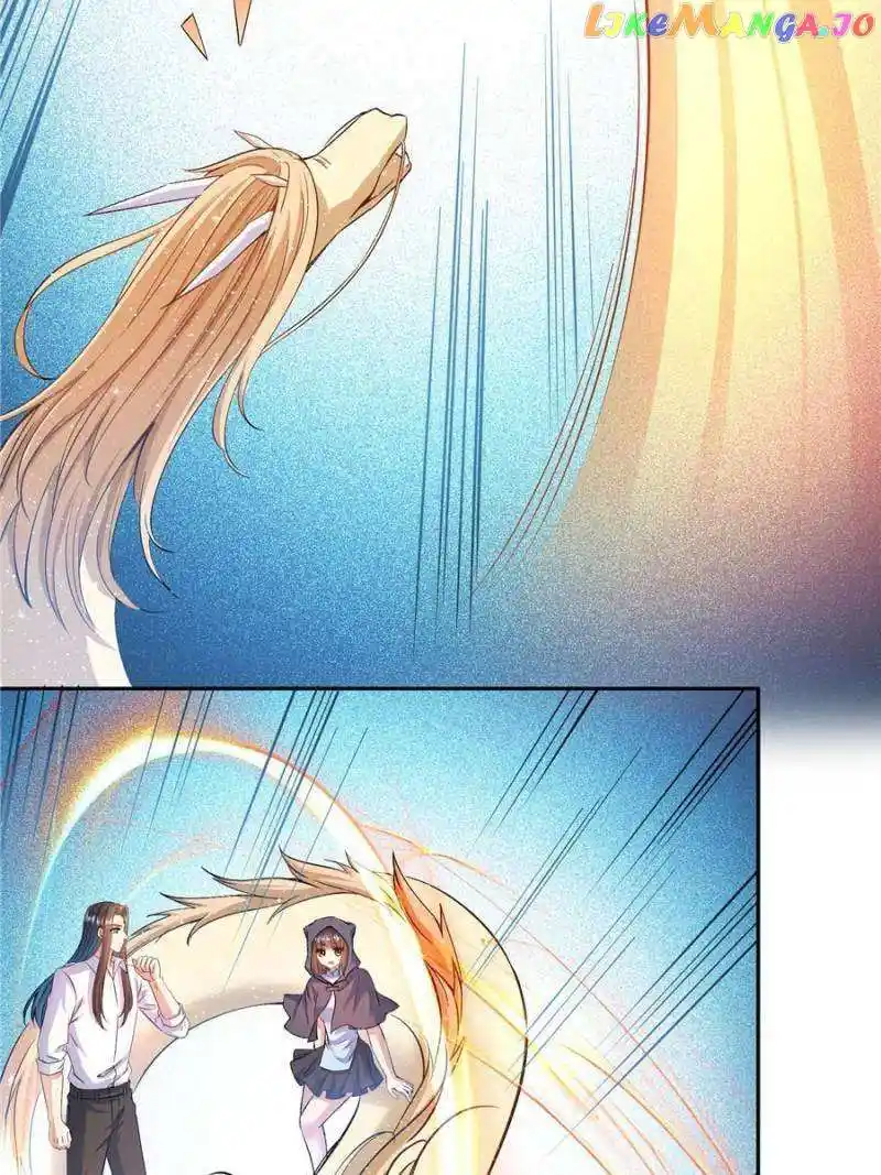 Cultivation Chat Group Chapter 574