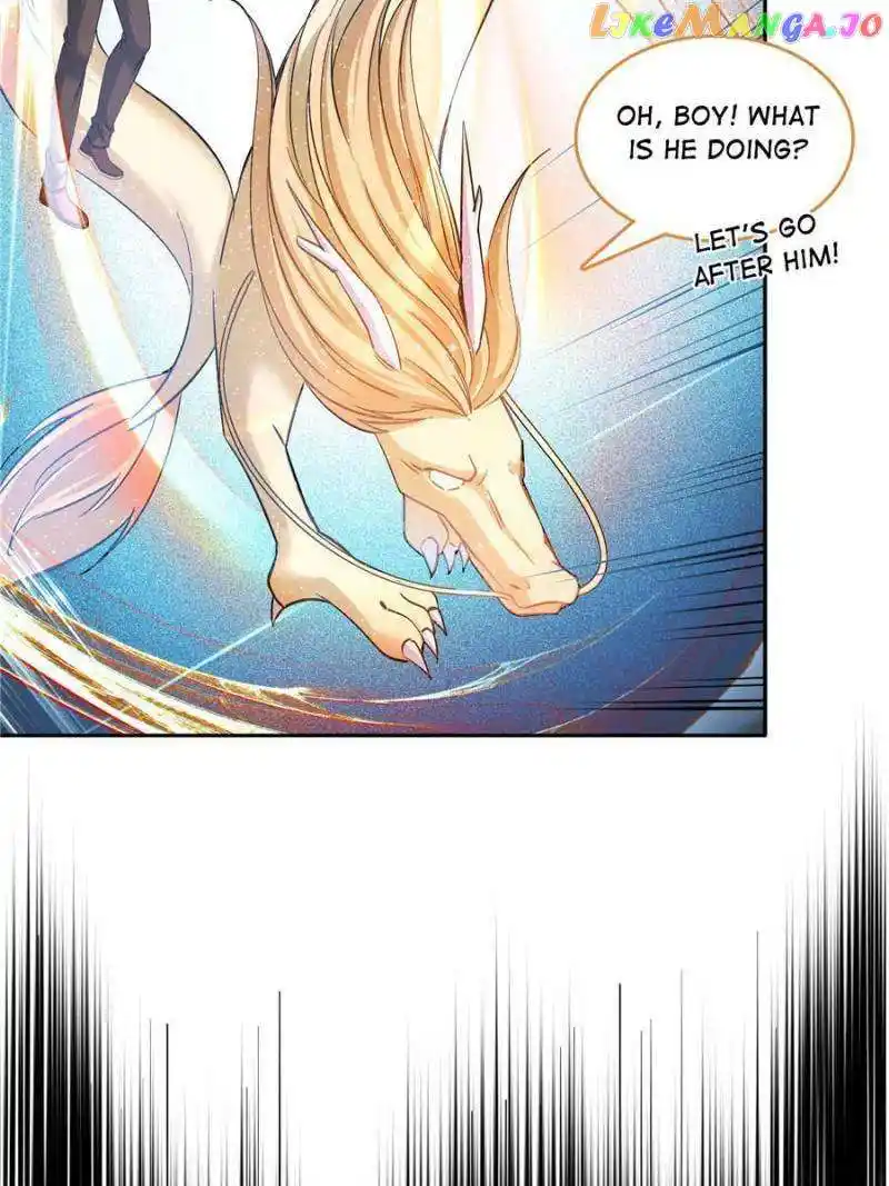 Cultivation Chat Group Chapter 574