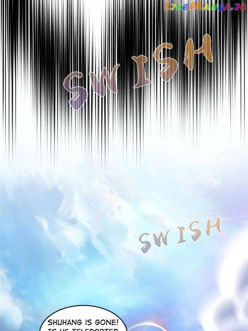 Cultivation Chat Group Chapter 574