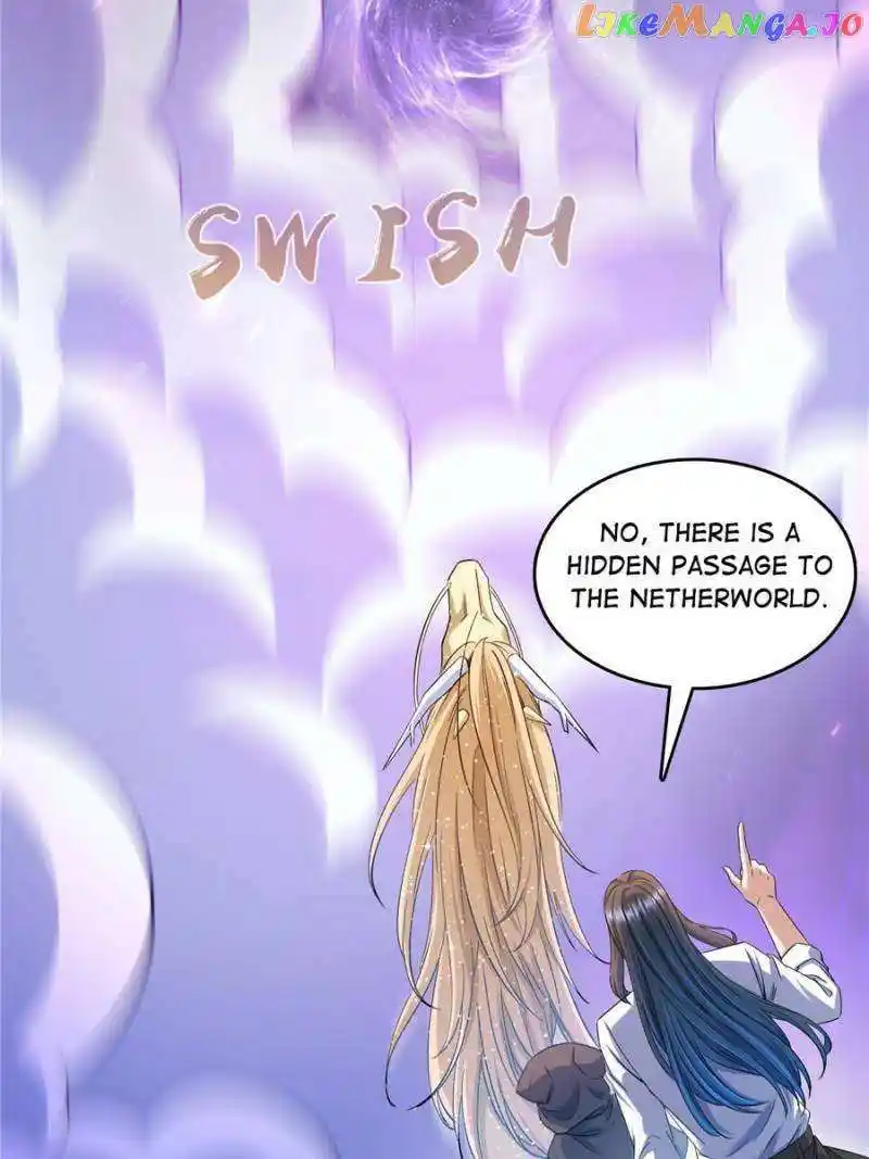 Cultivation Chat Group Chapter 574