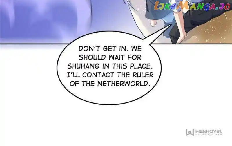 Cultivation Chat Group Chapter 574