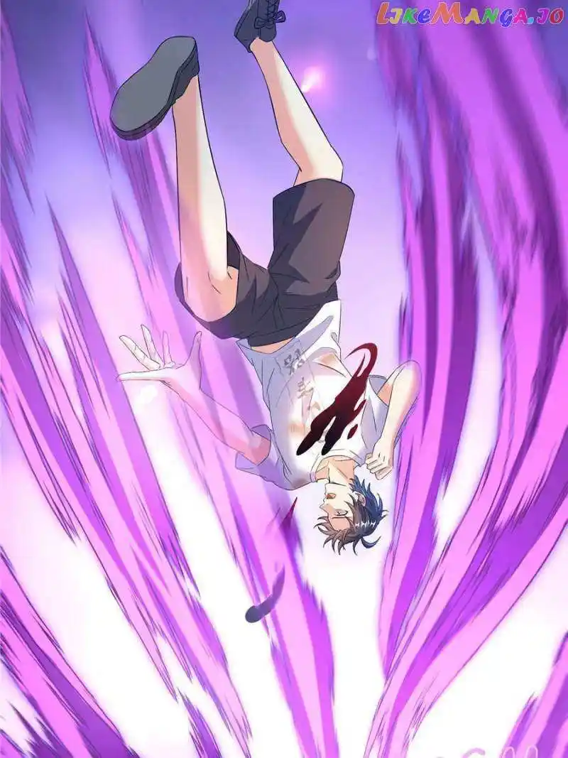 Cultivation Chat Group Chapter 574