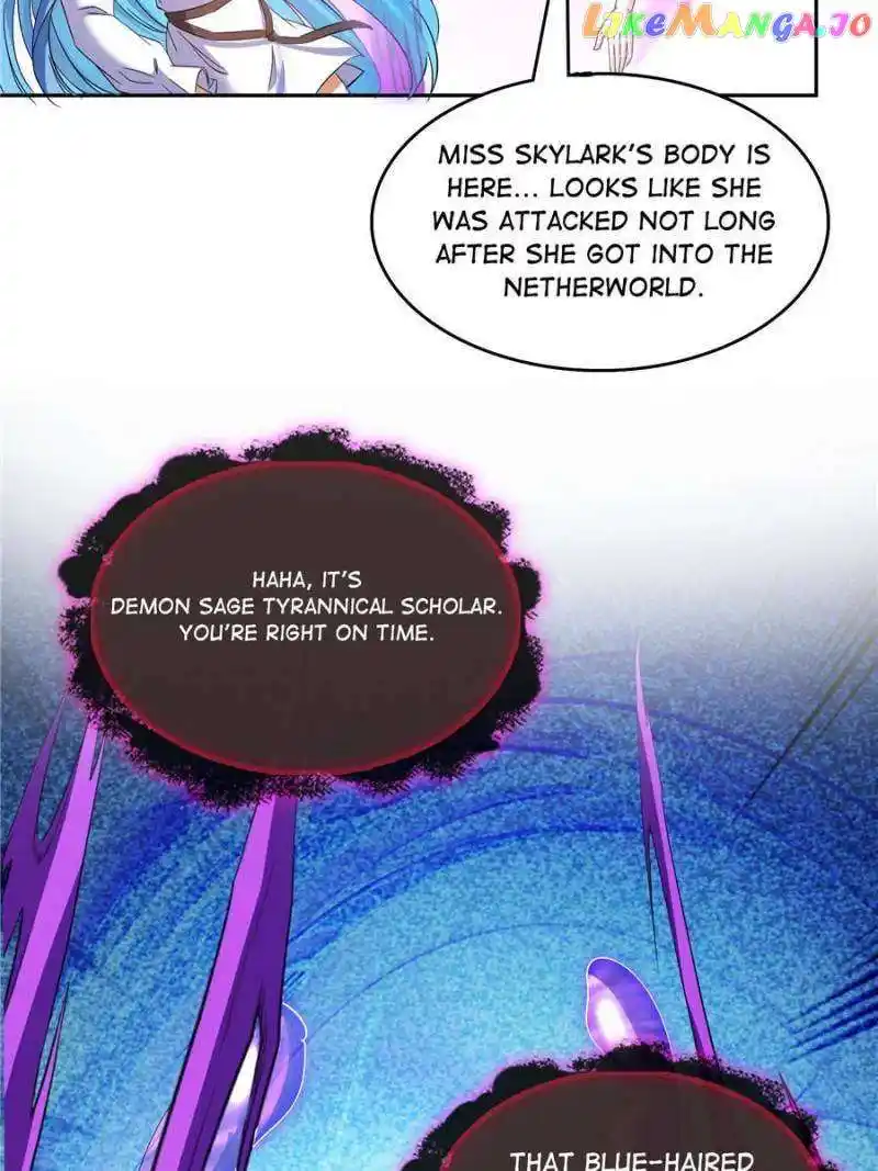 Cultivation Chat Group Chapter 574