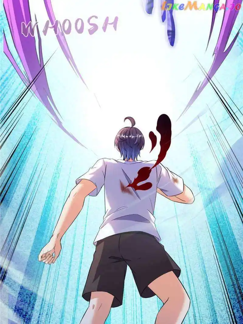 Cultivation Chat Group Chapter 574