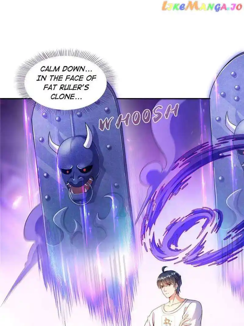 Cultivation Chat Group Chapter 574