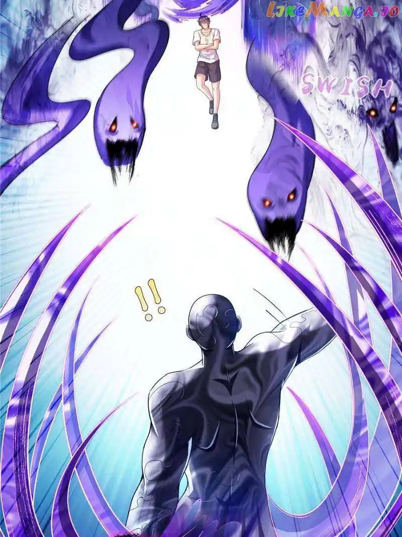 Cultivation Chat Group Chapter 574