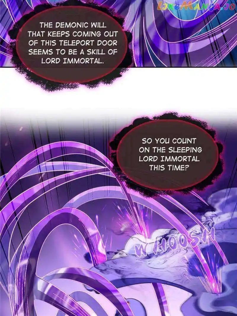 Cultivation Chat Group Chapter 574