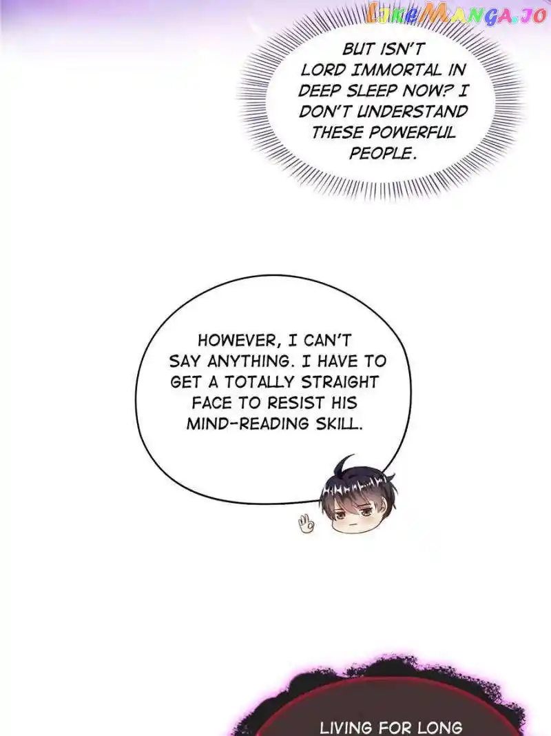 Cultivation Chat Group Chapter 574