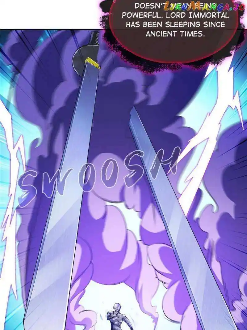 Cultivation Chat Group Chapter 574