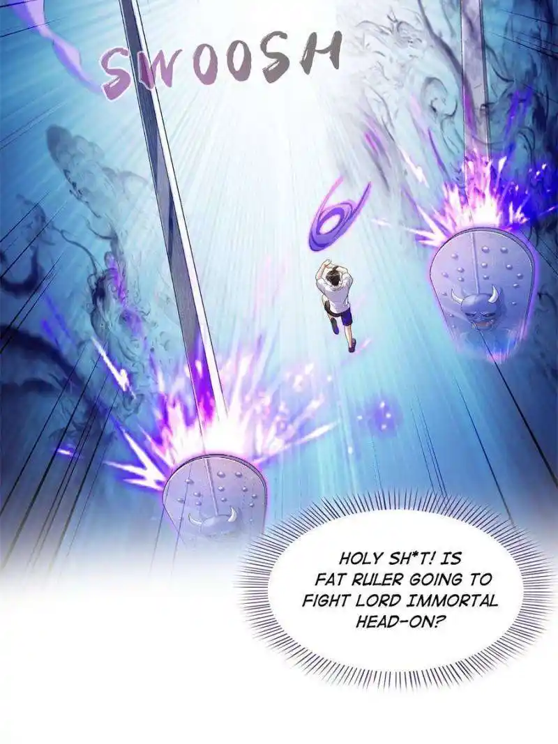 Cultivation Chat Group Chapter 575