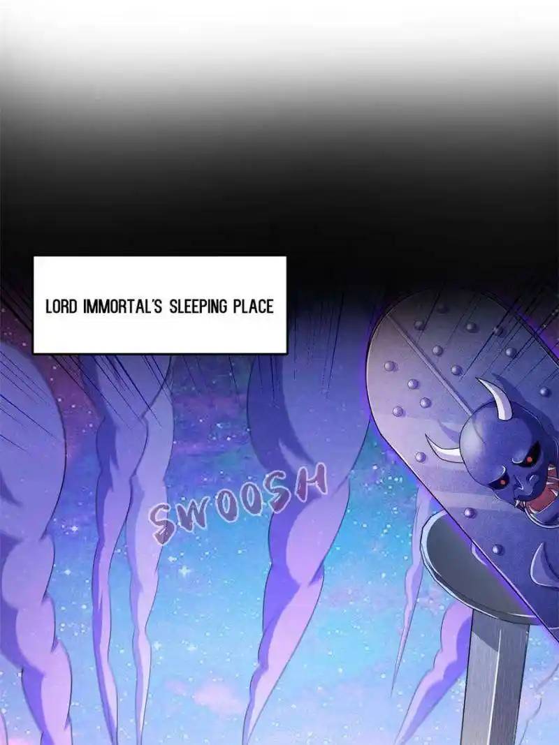 Cultivation Chat Group Chapter 575