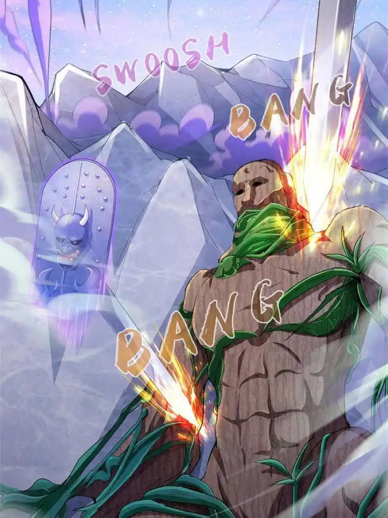 Cultivation Chat Group Chapter 575