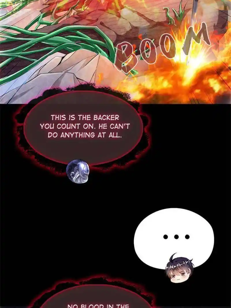 Cultivation Chat Group Chapter 575