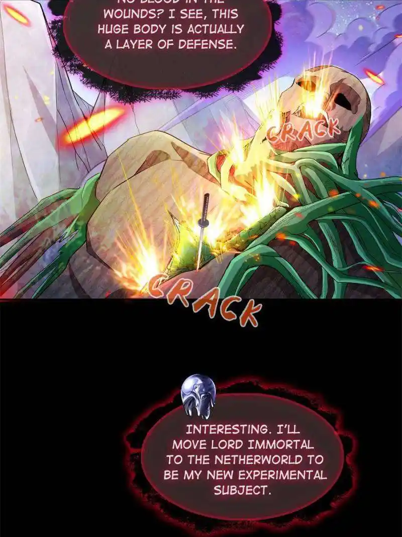 Cultivation Chat Group Chapter 575