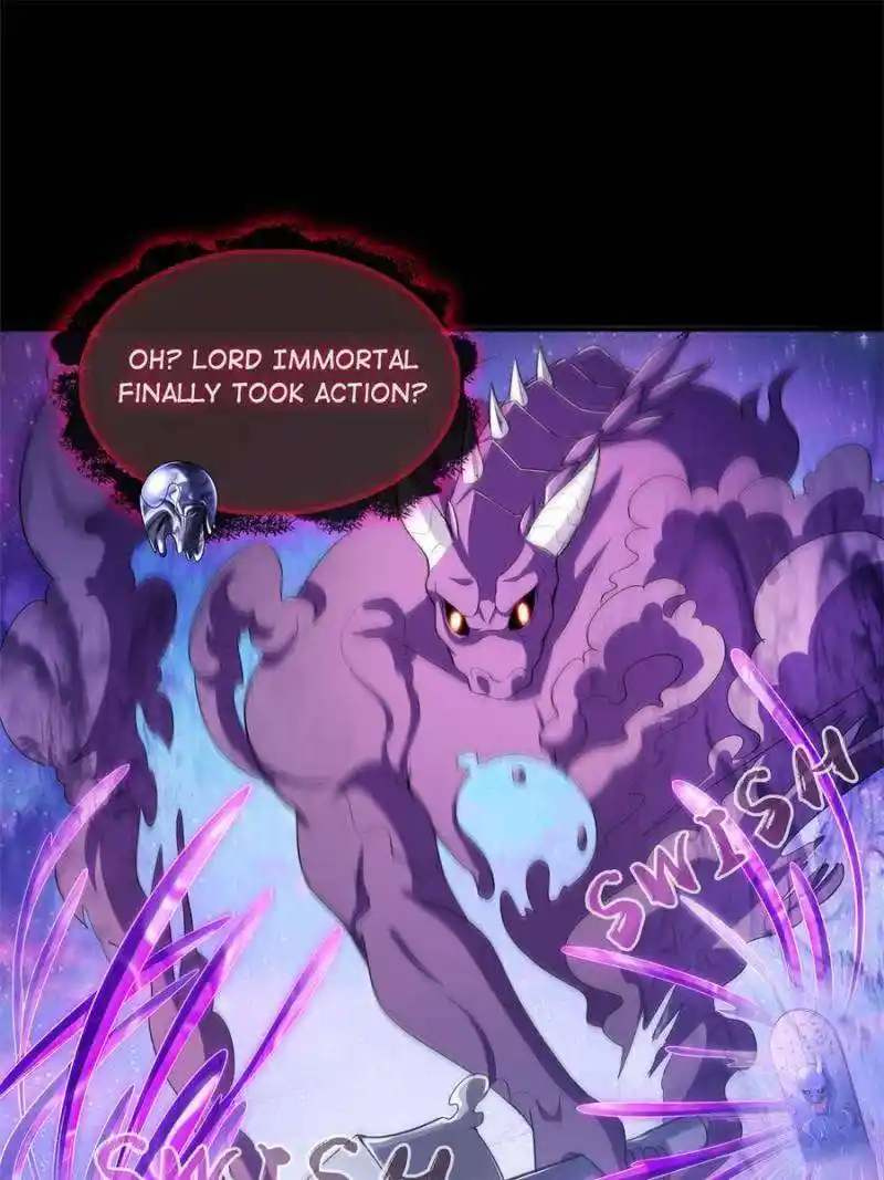 Cultivation Chat Group Chapter 575