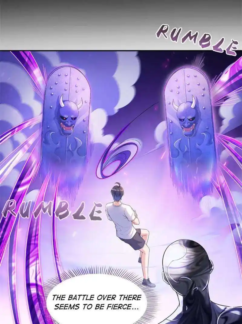 Cultivation Chat Group Chapter 575