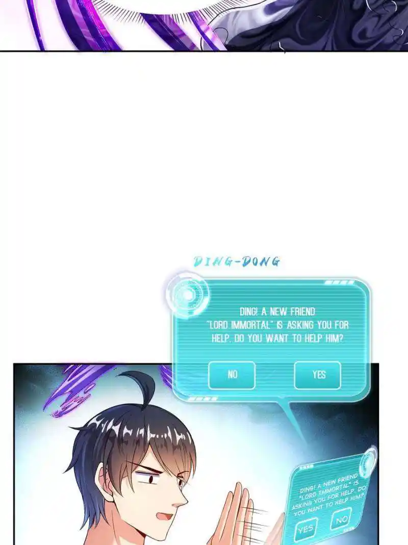 Cultivation Chat Group Chapter 575