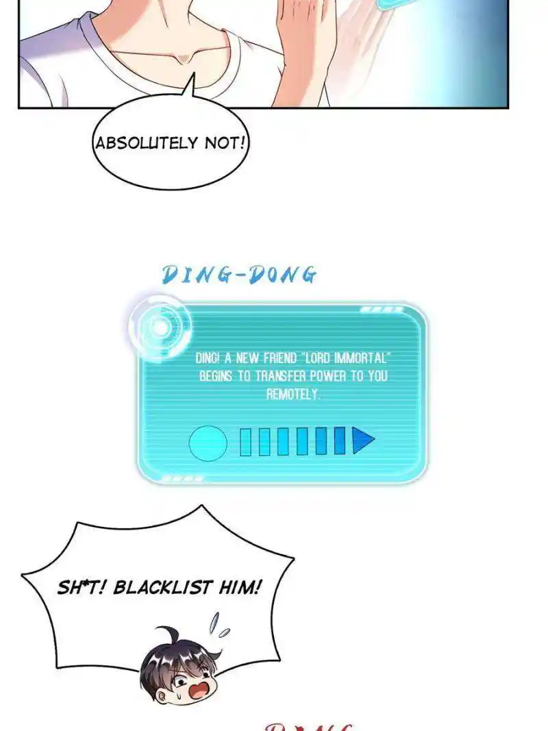 Cultivation Chat Group Chapter 575