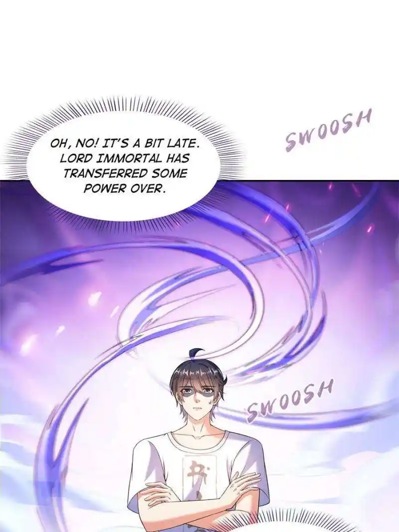 Cultivation Chat Group Chapter 575