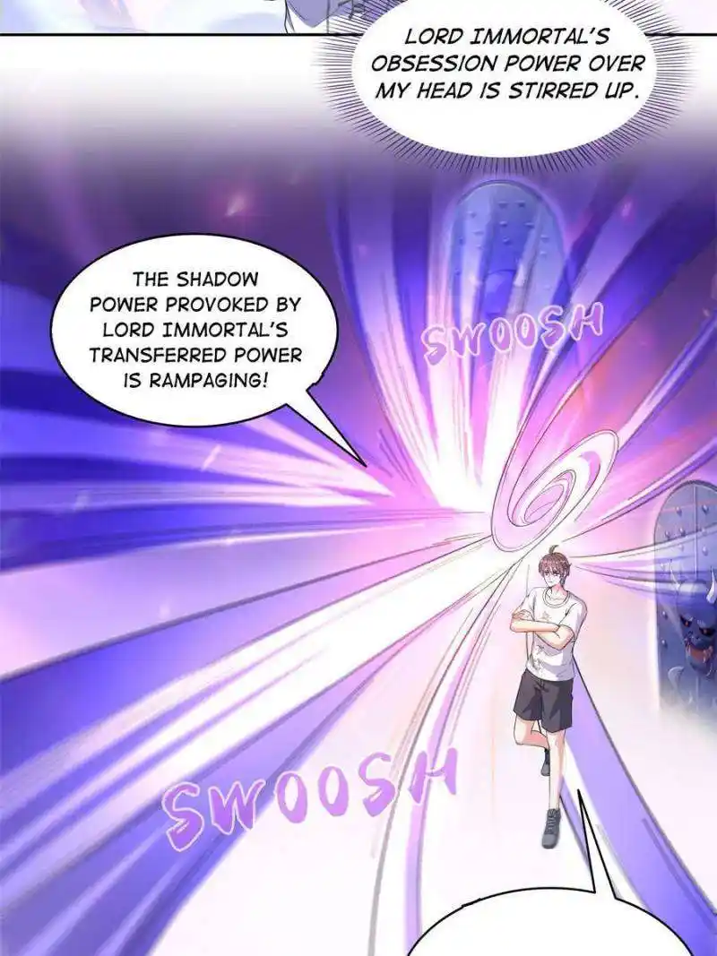 Cultivation Chat Group Chapter 575