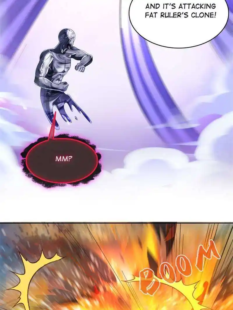 Cultivation Chat Group Chapter 575