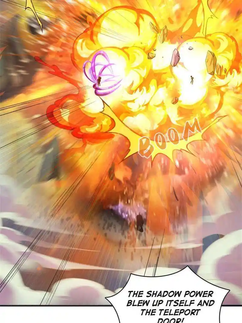 Cultivation Chat Group Chapter 575