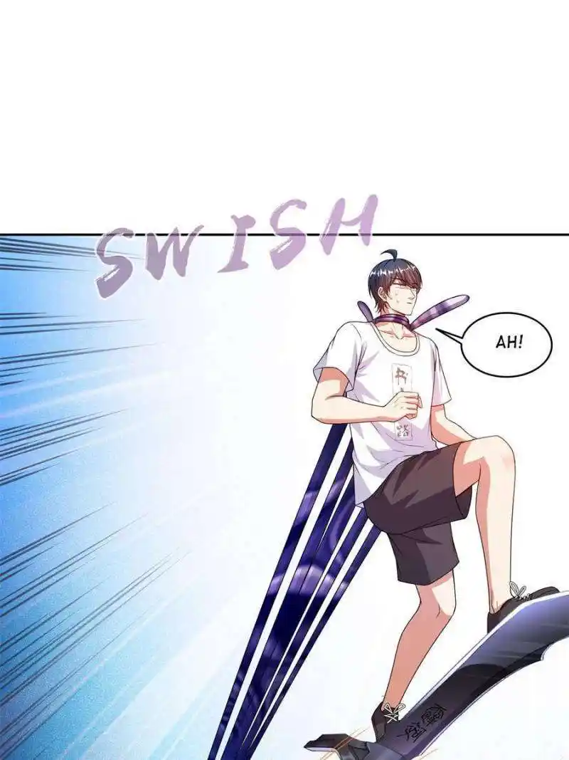 Cultivation Chat Group Chapter 575