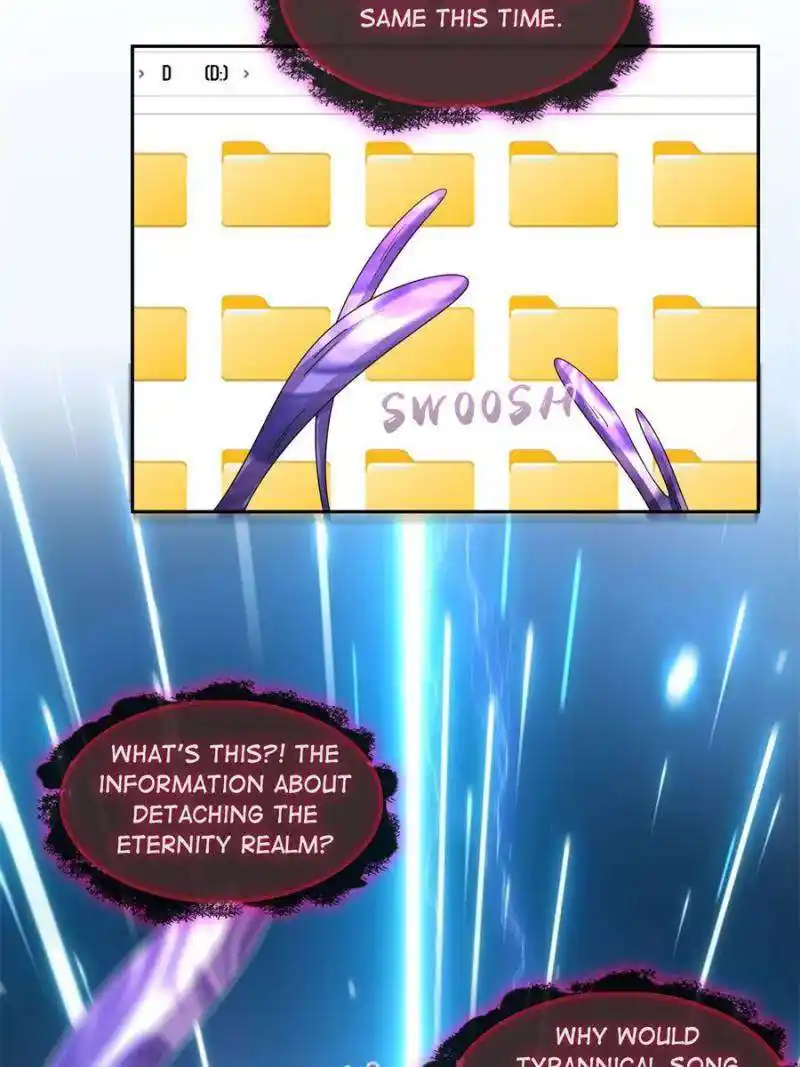 Cultivation Chat Group Chapter 575