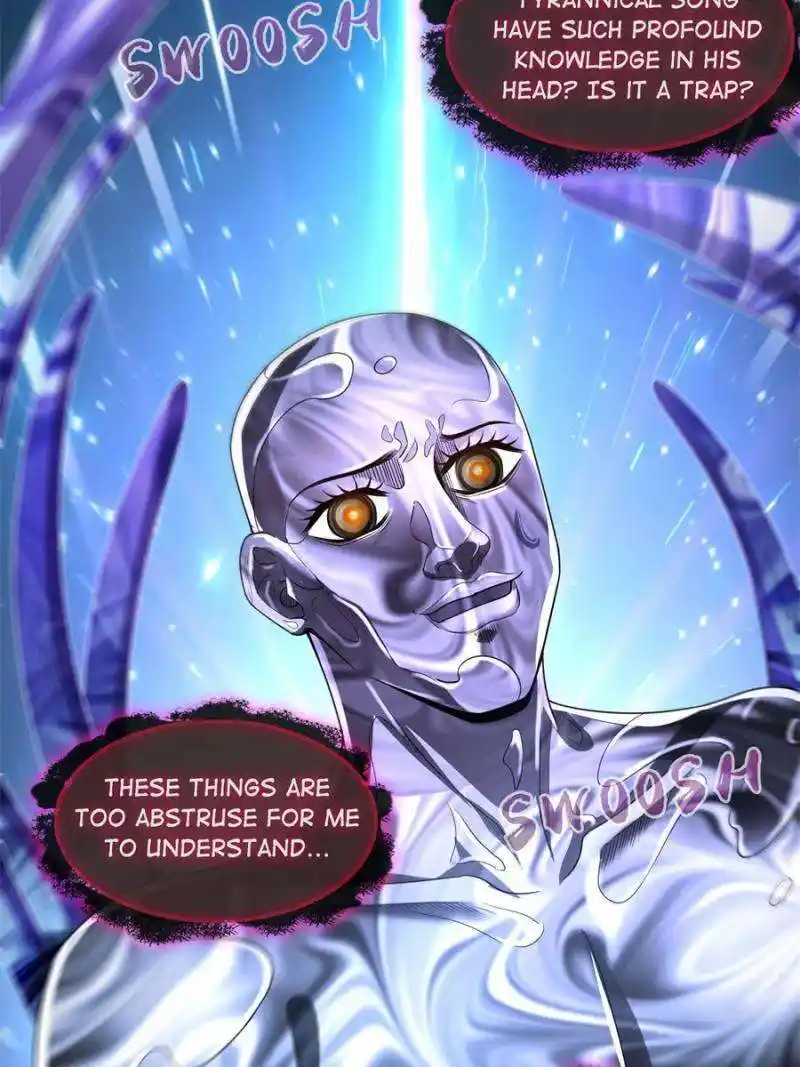 Cultivation Chat Group Chapter 575