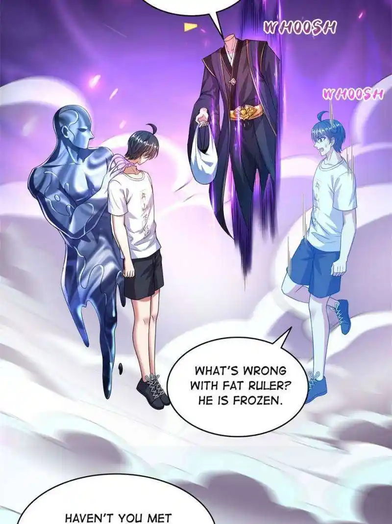 Cultivation Chat Group Chapter 575