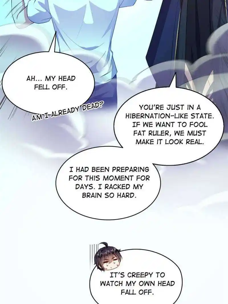 Cultivation Chat Group Chapter 575