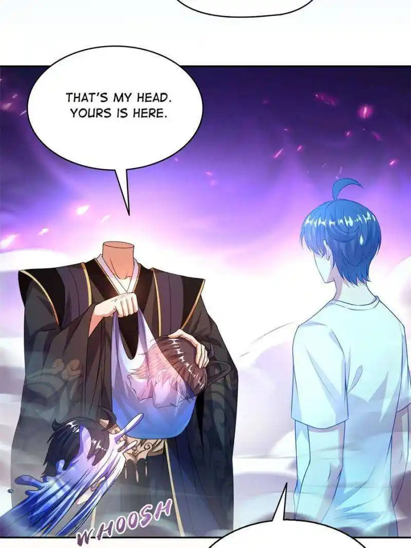 Cultivation Chat Group Chapter 575