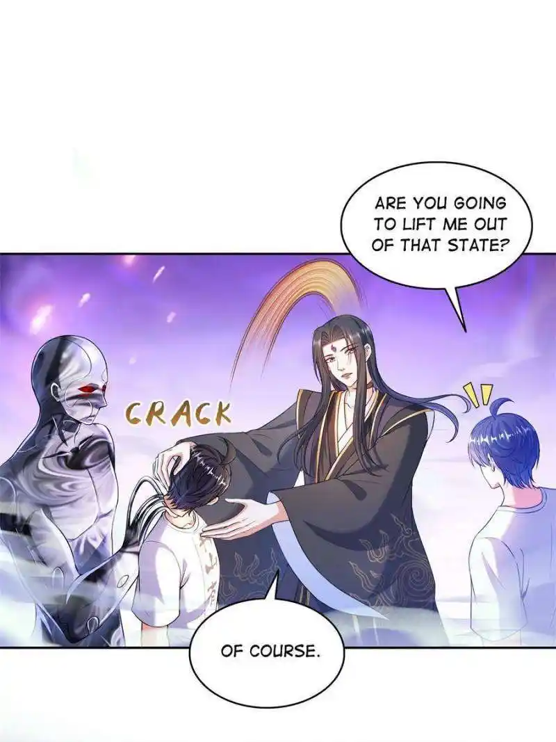 Cultivation Chat Group Chapter 575