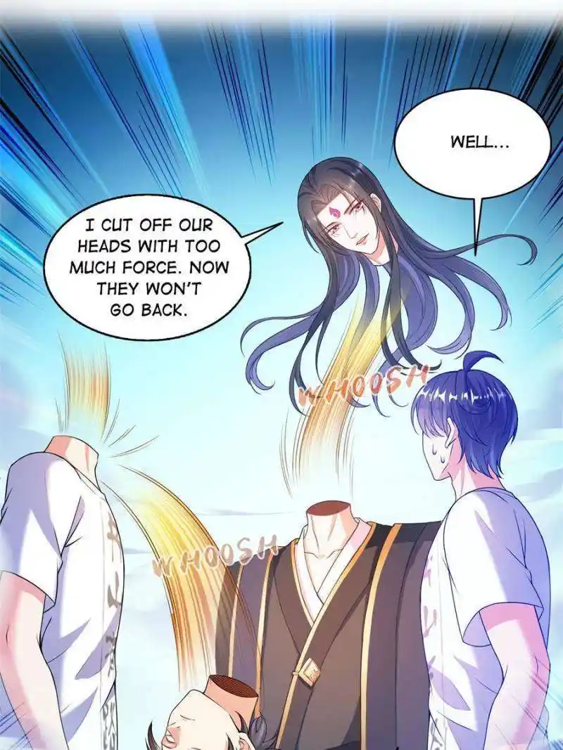 Cultivation Chat Group Chapter 575