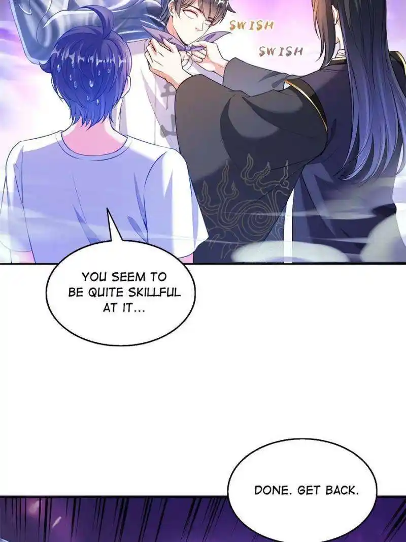 Cultivation Chat Group Chapter 575